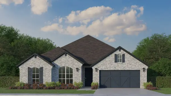 136 Shoreview Drive, Rhome, TX 76078