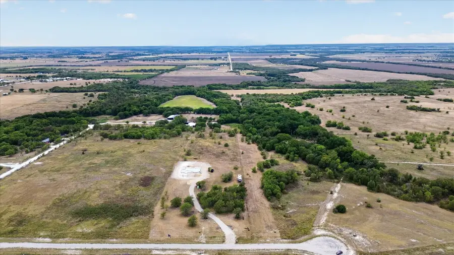 Lot 3 Ranchside, Itasca, TX 76055 - #2