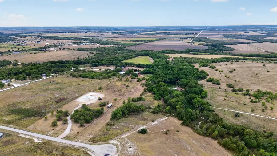 Lot 3 Ranchside, Itasca, TX 76055 - #3