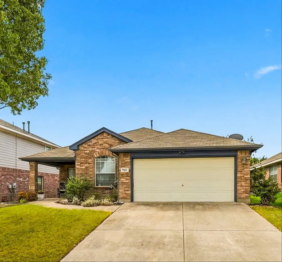 9861 Autumn Sage Drive, Fort Worth, TX 76108 - #3