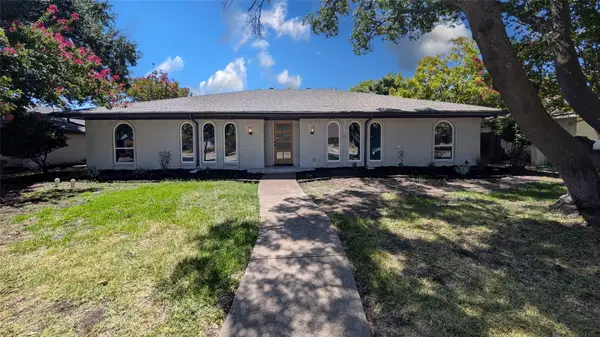 3024 Creekbend Drive, Plano, TX 75075