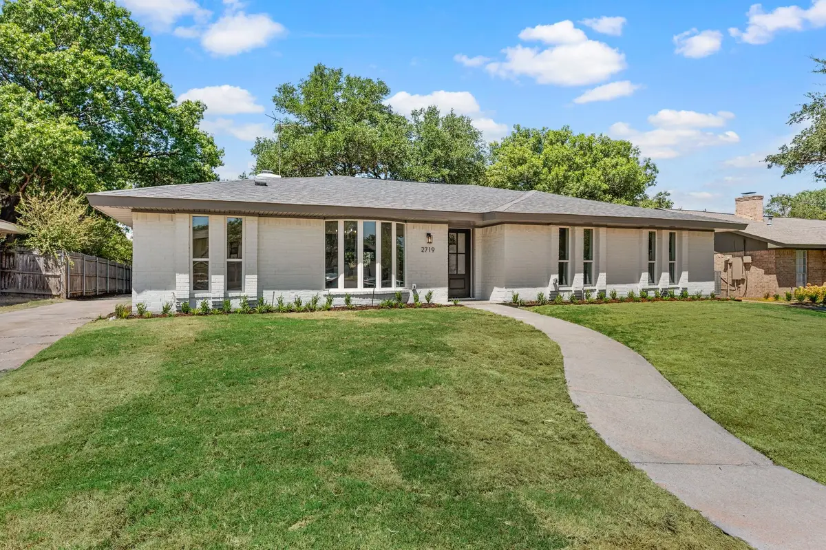2719 N Cypress Circle, Plano, TX 75075 - #1