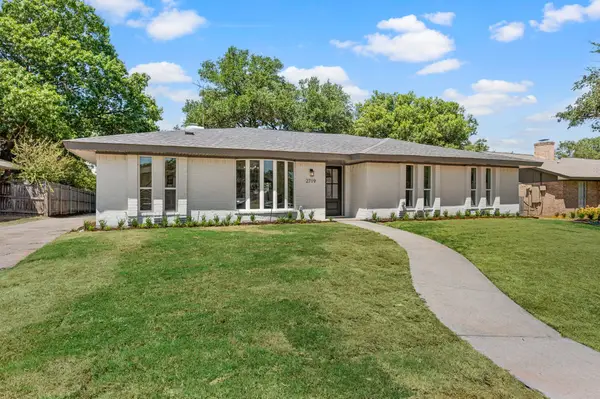2719 N Cypress Circle, Plano, TX 75075