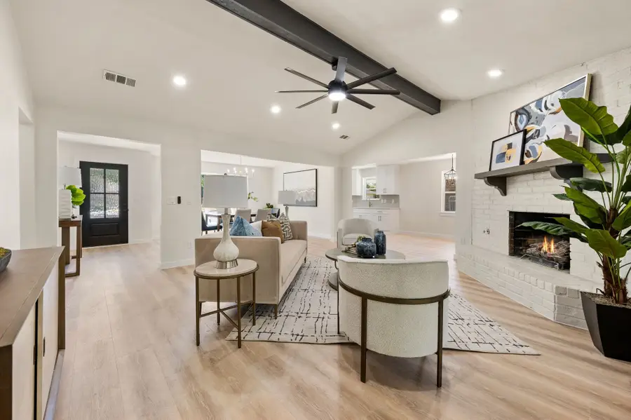 2719 N Cypress Circle, Plano, TX 75075 - #2