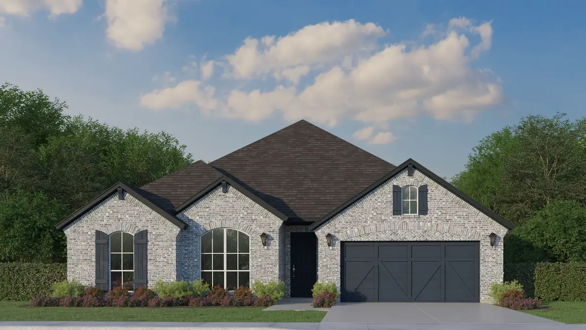 11513 Vesper Row, Fort Worth, TX 76052 - #1