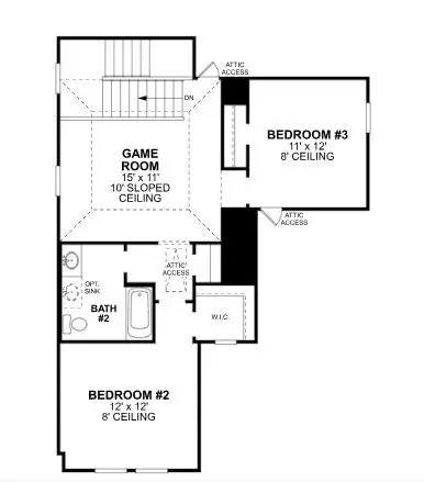13028 Limestone Street, Providence Village, TX 76227 - #3