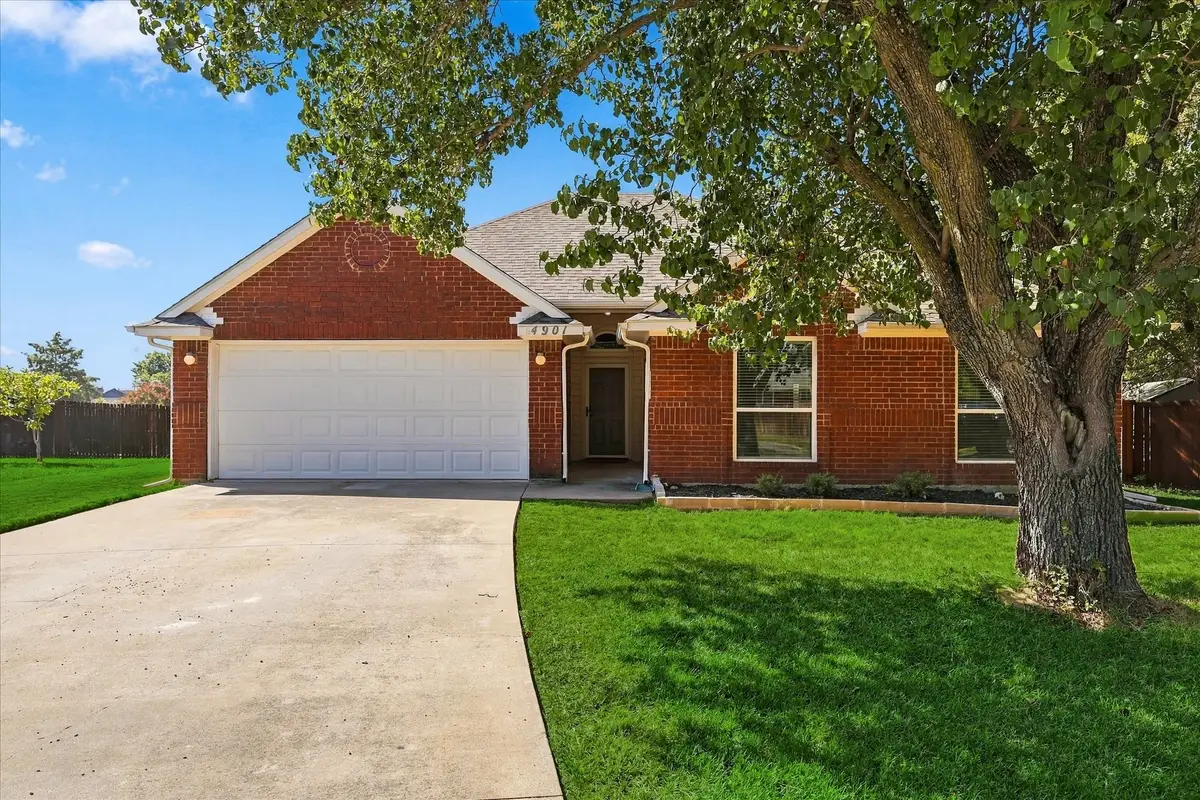 4901 Superior Court, Flower Mound, TX 75028 - #1