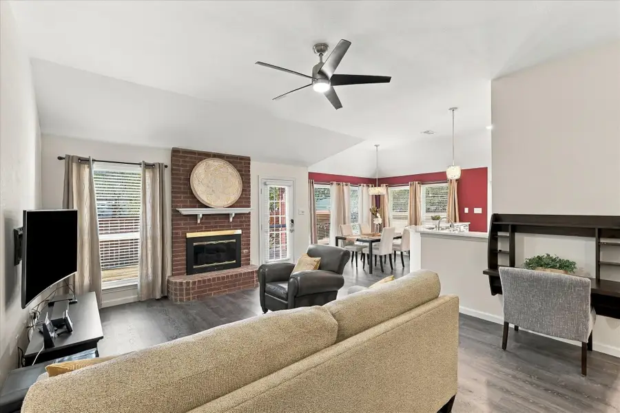 4901 Superior Court, Flower Mound, TX 75028 - #2