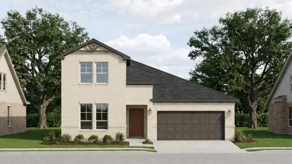 10921 Cacao Drive, Fort Worth, TX 76108