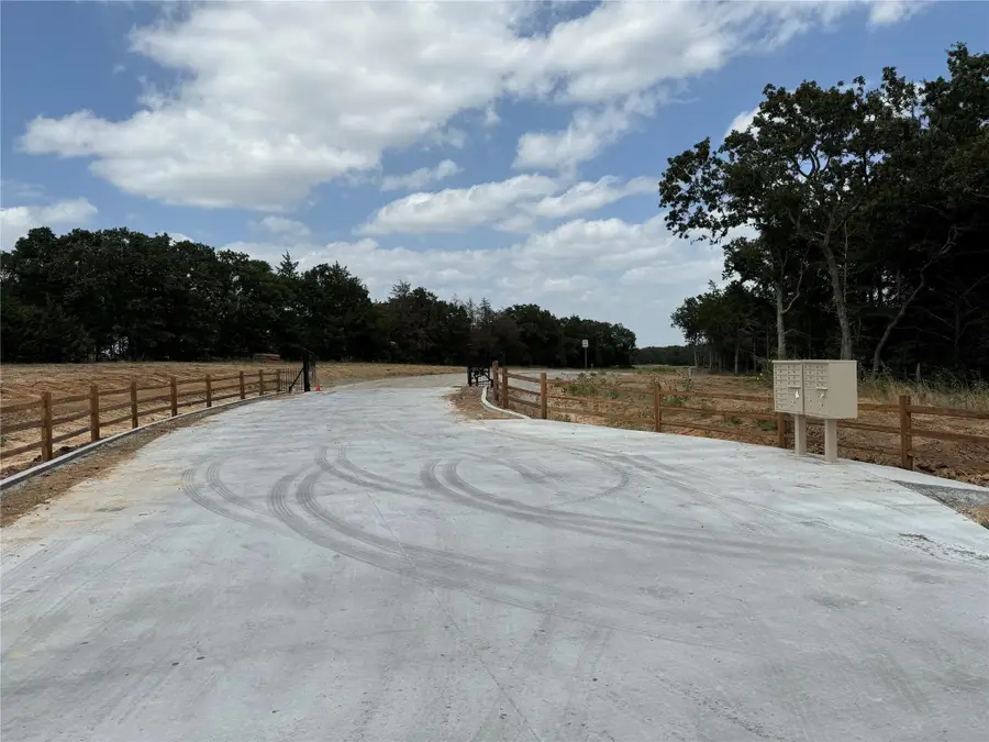 Lot 19 Cedar Springs Drive, Decatur, TX 76234 - #2