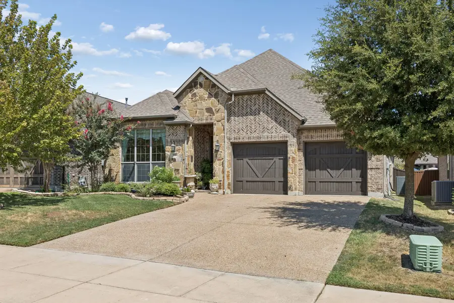 586 Bordeaux Drive, Rockwall, TX 75087 - #2
