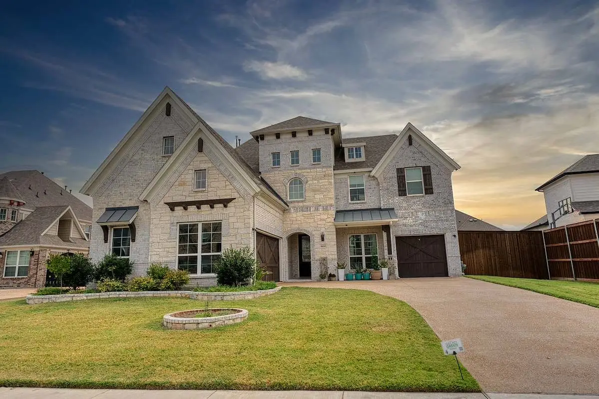 4616 Great Plains Way, Mansfield, TX 76063 - #1