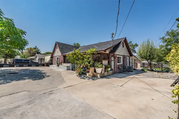 1603 Whitaker Avenue, Dallas, TX 75216