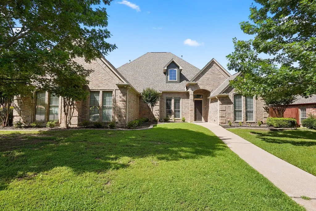 2322 Kingsmill Circle, Tyler, TX 75703 - #1