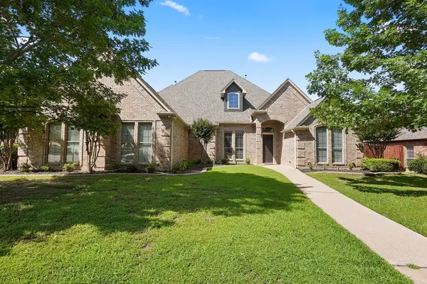 2322 Kingsmill Circle, Tyler, TX 75703