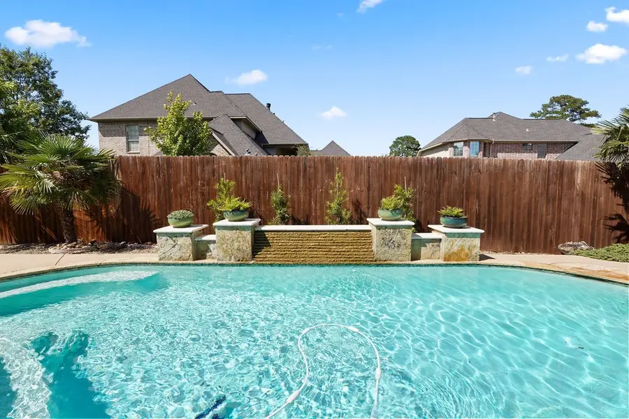 2322 Kingsmill Circle, Tyler, TX 75703 - #2