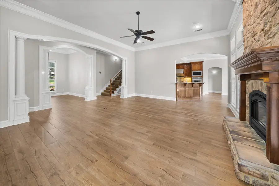 2322 Kingsmill Circle, Tyler, TX 75703 - #3