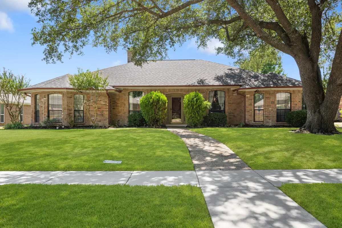 2510 Buttercup Drive, Richardson, TX 75082 - #1