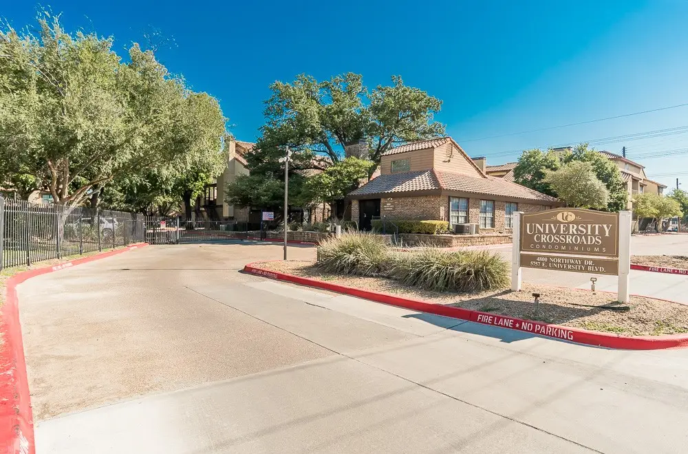 5757 E University Boulevard #27Y, Dallas, TX 75206 - #1