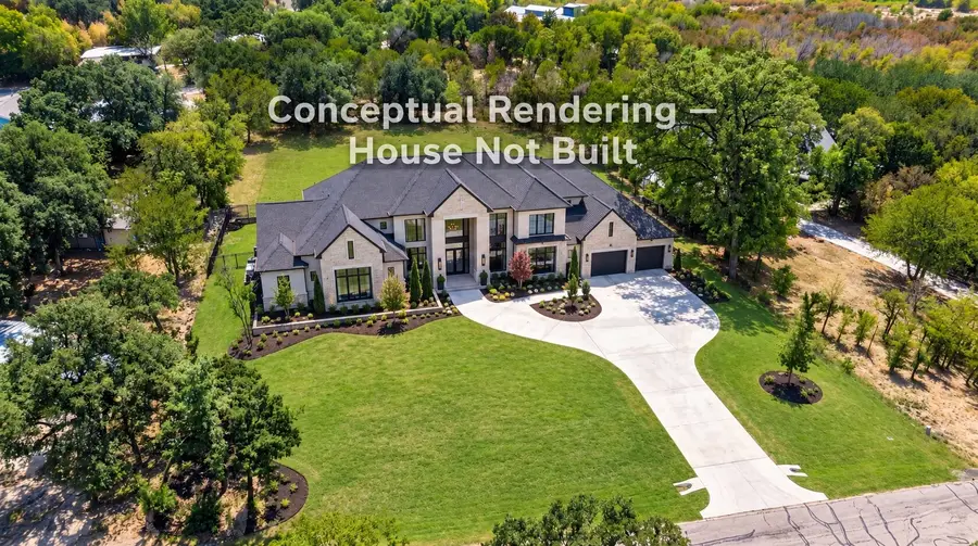 9200 Apache Trail, Flower Mound, TX 75022 - #3