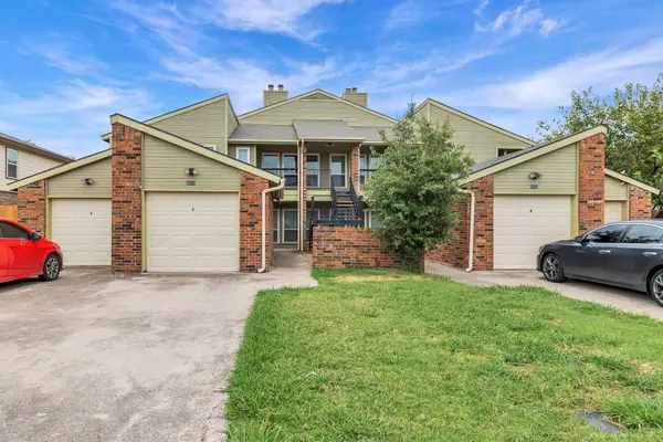 5033 Winder Court, North Richland Hills, TX 76180