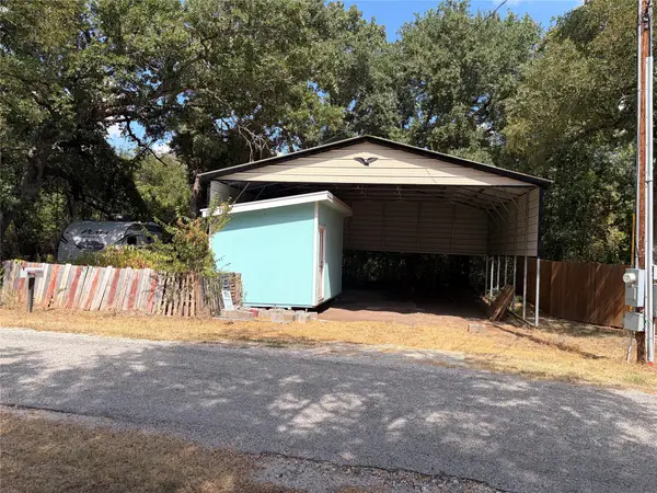 3837 Boquillas Circle, Granbury, TX 76048