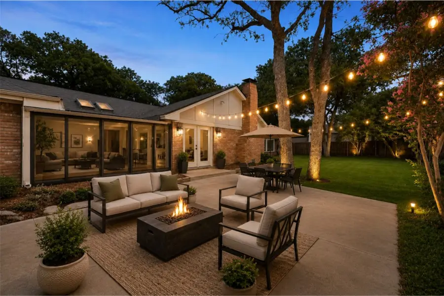 2 Lake Forest Drive, Trophy Club, TX 76262 - #2