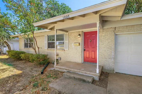 1007 Westway Street, Denton, TX 76201