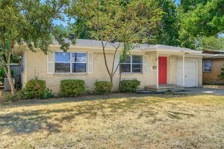 1007 Westway Street, Denton, TX 76201 - #3