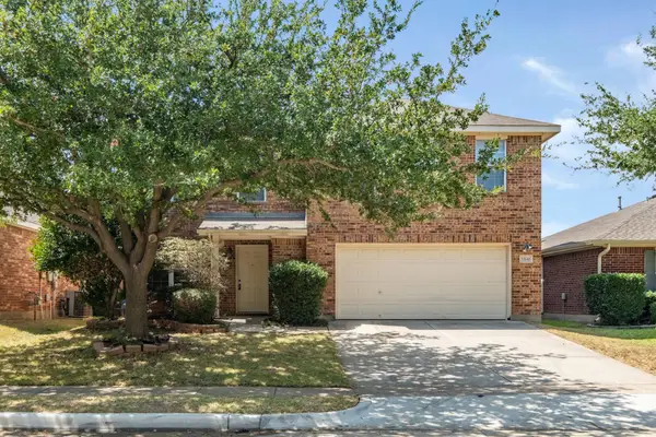 13249 Elmhurst Drive, Fort Worth, TX 76244