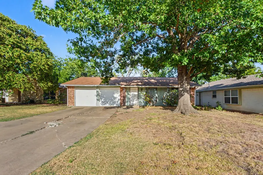 3432 Whippoorwill Lane, Irving, TX 75062 - #2