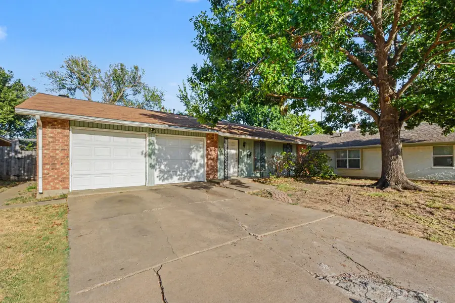 3432 Whippoorwill Lane, Irving, TX 75062 - #3