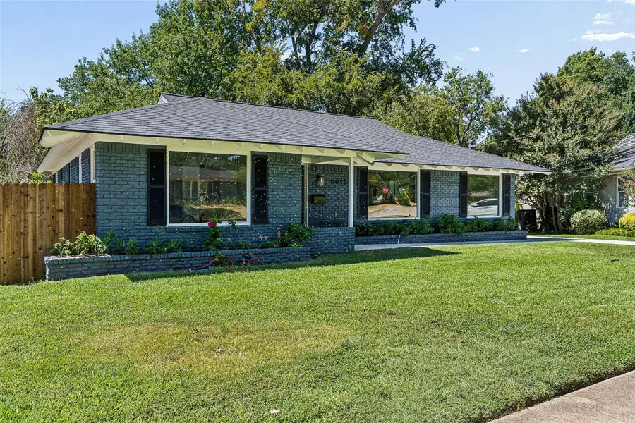 6615 Ridgemont Drive, Dallas, TX 75214 - #3