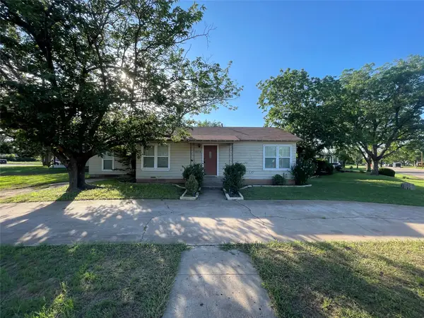 1874 Jeanette Street, Abilene, TX 79602