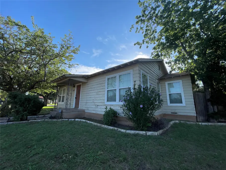 1874 Jeanette Street, Abilene, TX 79602 - #2