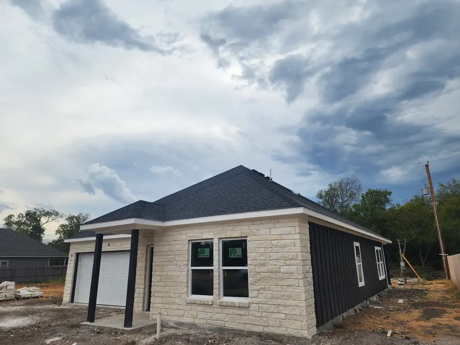 2516 Sheraton Drive, Fort Worth, TX 76105 - #3