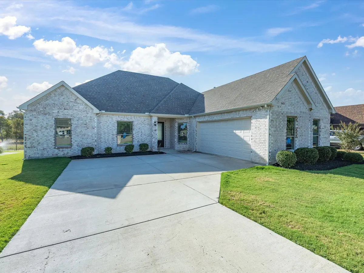 1301 Carnoustie Drive, Ennis, TX 75119 - #1
