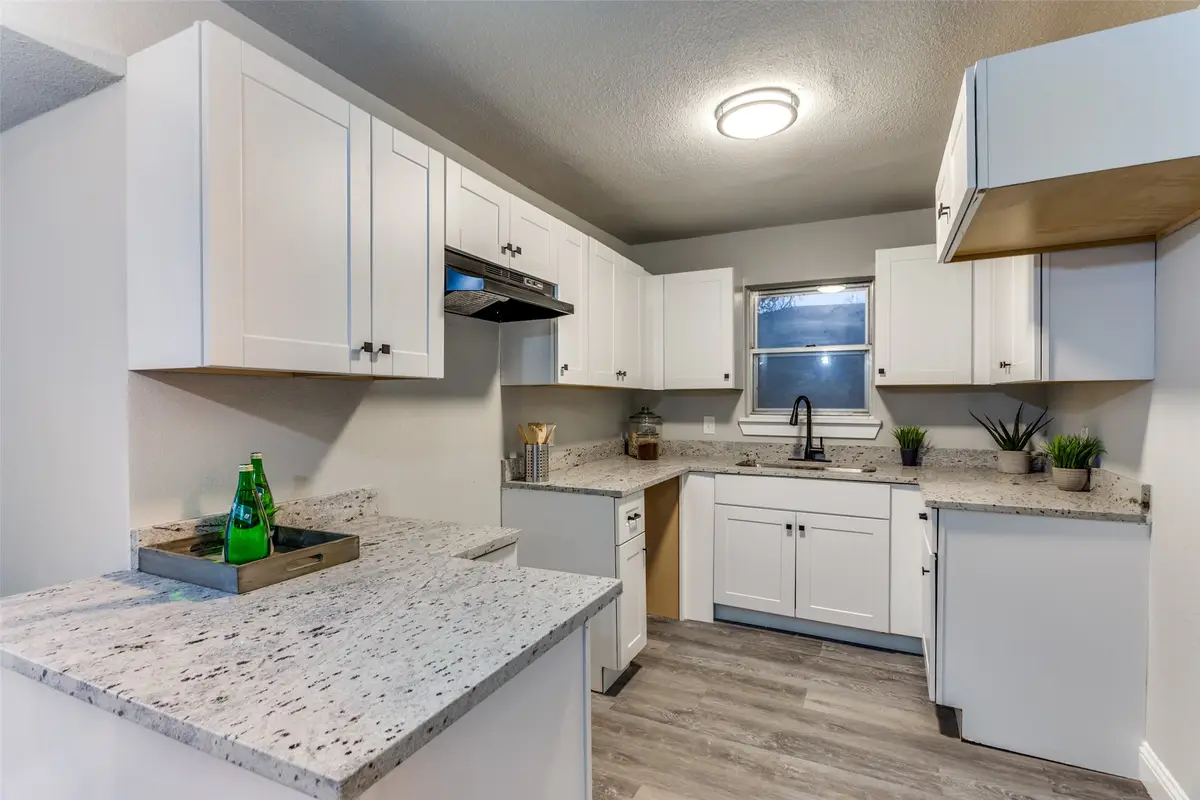 2801 Wren Avenue, Fort Worth, TX 76133 - #1