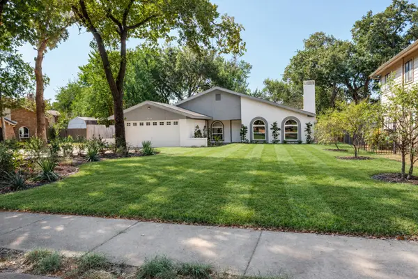 3004 Raintree Court, Bedford, TX 76021