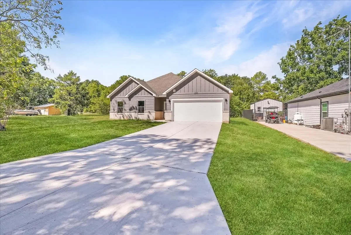 200 Harris Harbor, East Tawakoni, TX 75472 - #1