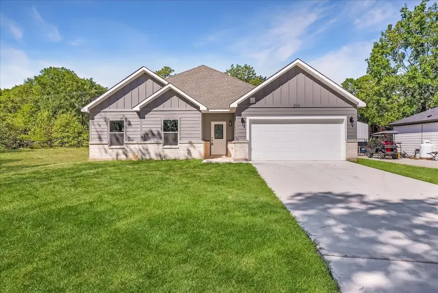 200 Harris Harbor, East Tawakoni, TX 75472 - #2