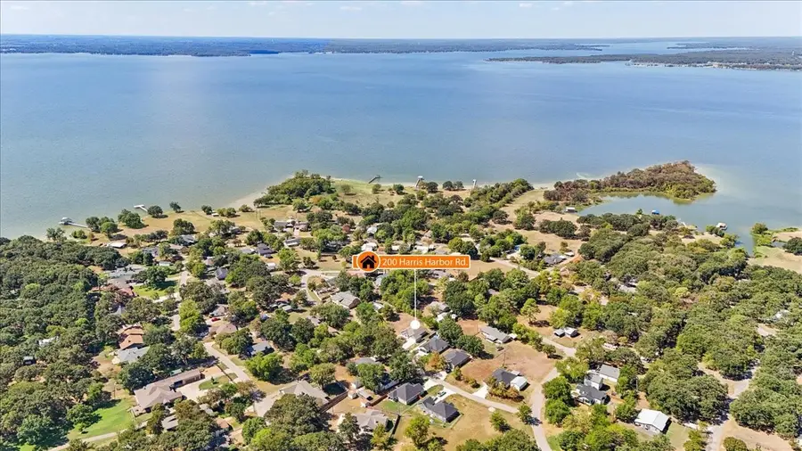 200 Harris Harbor, East Tawakoni, TX 75472 - #3