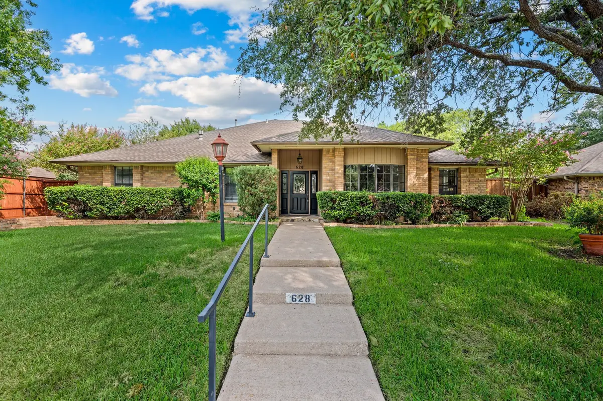 628 Shadowcrest Lane, Coppell, TX 75019 - #1