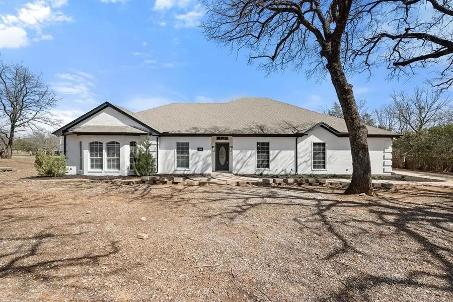 894 Tate Street, Mansfield, TX 76063 - #2