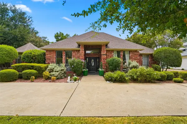 1465 Plummer Drive, Rockwall, TX 75087