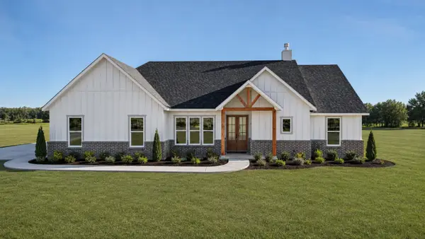 Jarrett TBD Kay Terrace Court, Weatherford, TX 76088