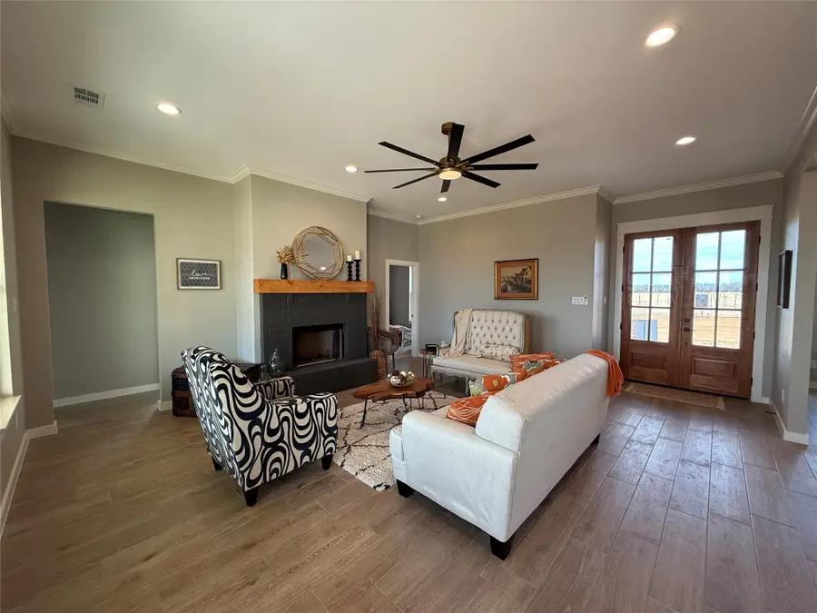 Jarrett TBD Kay Terrace Court, Weatherford, TX 76088 - #2