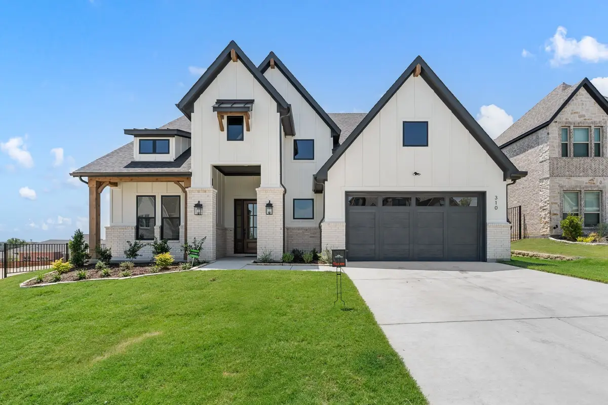 310 Scissor Tail Drive, Aledo, TX 76008 - #1