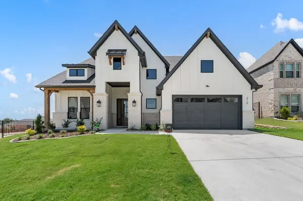 310 Scissor Tail Drive, Aledo, TX 76008
