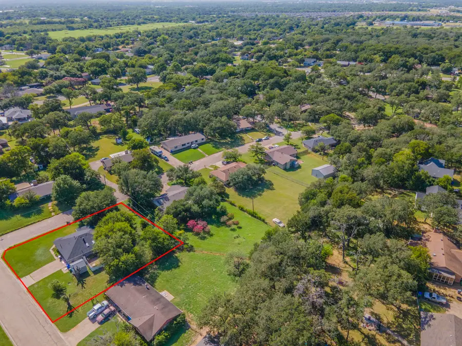1936 Post Oak Drive, Waco, TX 76705 - #3